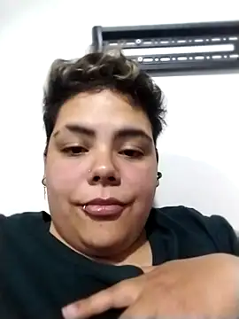 Snapshot of Hailey_Curvy chatting on October 26, 4:07 am Hailey Curvy online show from October 26, 4:07 am