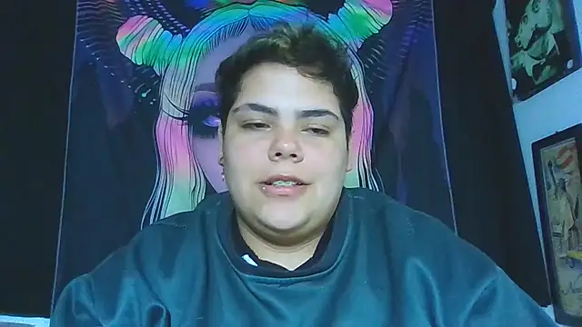 Snapshot of Hailey_Curvy chatting on November 15, 11:07 am Hailey Curvy online show from November 15, 11:07 am