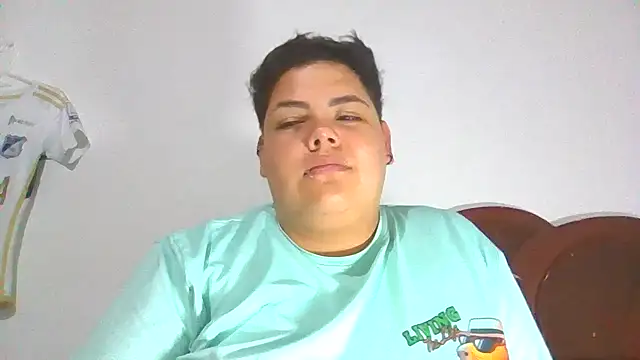 Hailey Curvy online show from February 16, 11:12 pm