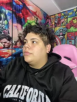 Hailey Curvy online show from May 20, 5:13 am