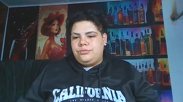 Hailey Curvy online show from June 4, 10:21 am