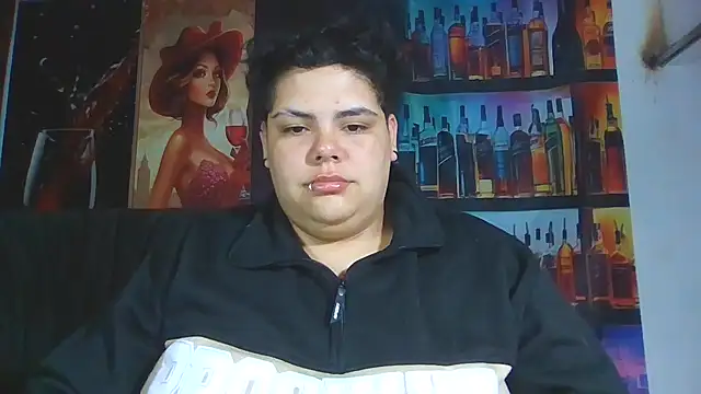 Hailey Curvy online show from June 6, 9:03 am