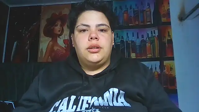 Hailey Curvy online show from June 10, 10:14 am