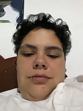 Hailey Curvy online show from June 13, 3:59 am