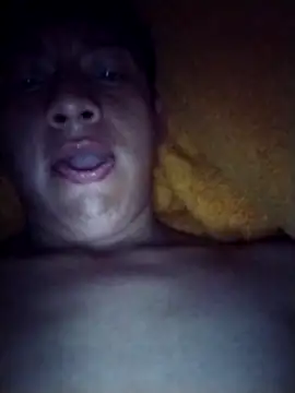 RevokingWaverer online show from April 14, 4:51 am