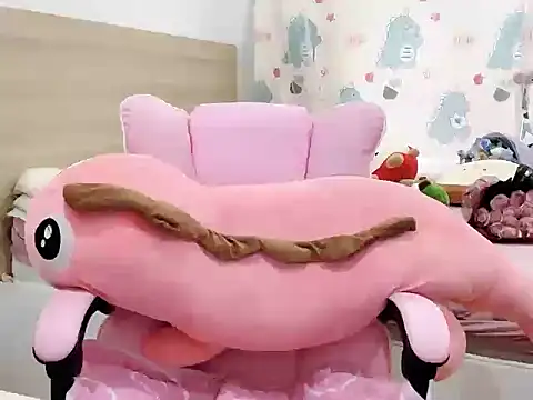 Stella-869 online show from November 17, 9:15 am