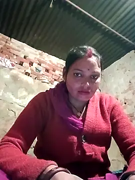 Snapshot of Dikchahot chatting on February 4, 4:13 pm Dikchahot online show from February 4, 4:13 pm