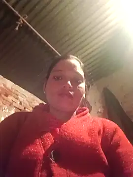 Snapshot of Dikchahot chatting on February 7, 3:38 pm Dikchahot online show from February 7, 3:38 pm