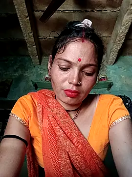 Snapshot of Dikchahot chatting on June 3, 4:48 am Dikchahot online show from June 3, 4:48 am