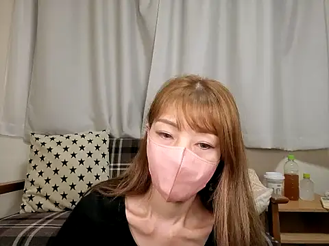 Snapshot of mirei_0808 chatting on September 14, 3:22 pm mirei 0808 online show from September 14, 3:22 pm