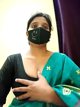 Mohini Josh069 online show from June 4, 7:47 am