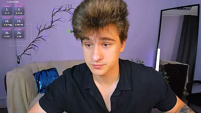 drayk storm online show from September 9, 5:40 am