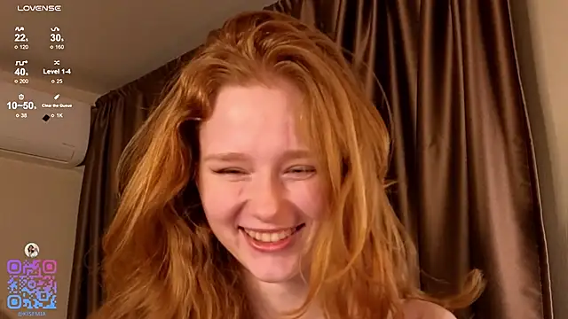 BreezeJam online show from November 18, 3:27 pm