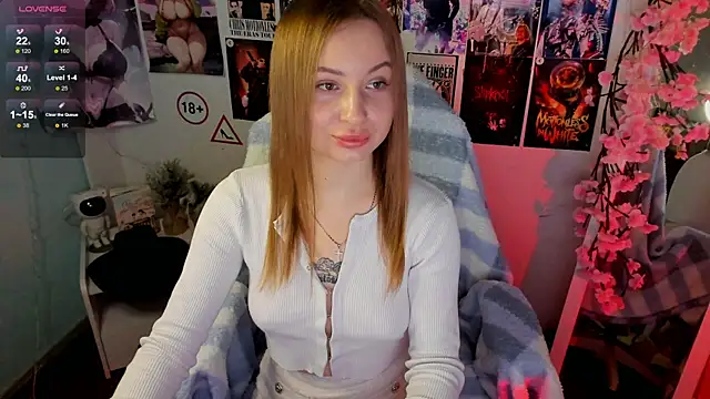 Rose se online show from November 27, 7:10 am