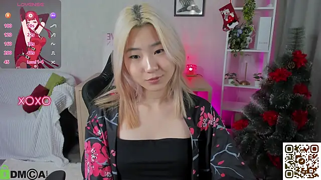 Aisi 18 online show from December 18, 11:11 pm