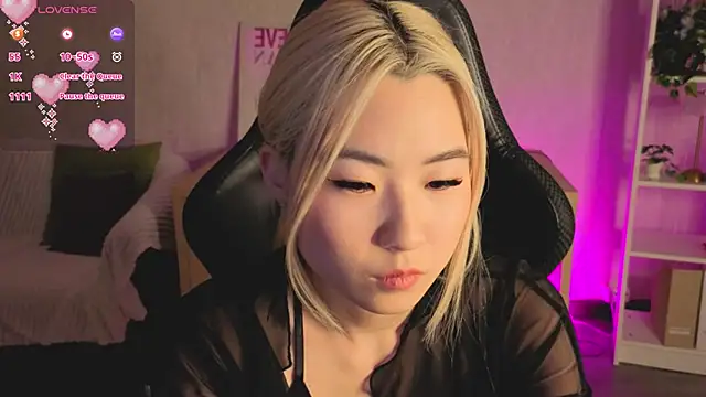 Aisi 18 online show from January 14, 12:38 am