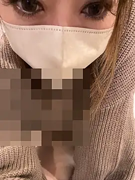 Snapshot of sizuru chatting on February 25, 6:45 am sizuru online show from February 25, 6:45 am