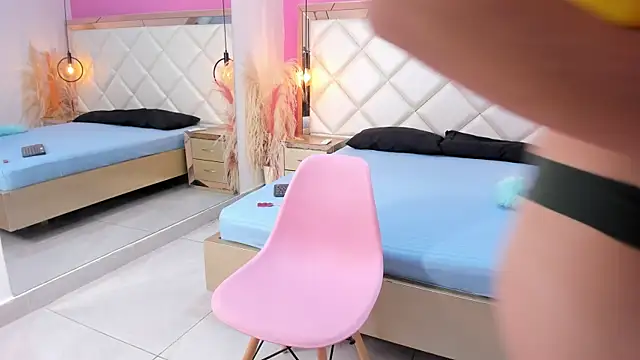 LiamHeat online show from September 10, 5:07 am