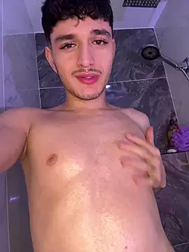 LiamMuller online show from April 14, 2:06 am