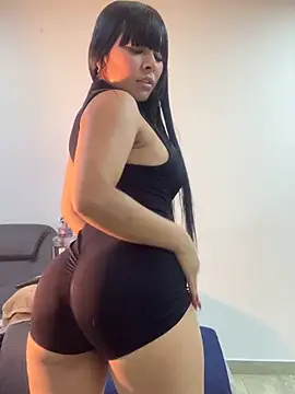 BrendaCrean online show from January 15, 12:15 am