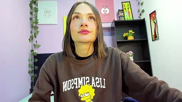 Snapshot of Tammy_Thompson_ chatting on October 21, 1:01 pm Tammy Thompson online show from October 21, 1:01 pm