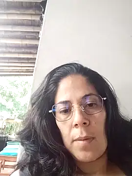 Snapshot of Violet_1235 chatting on September 30, 2:55 pm Violet 1235 online show from September 30, 2:55 pm