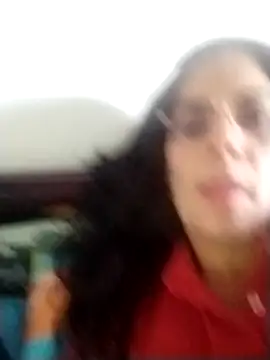 Snapshot of Violet_1235 chatting on October 14, 3:57 pm Violet 1235 online show from October 14, 3:57 pm