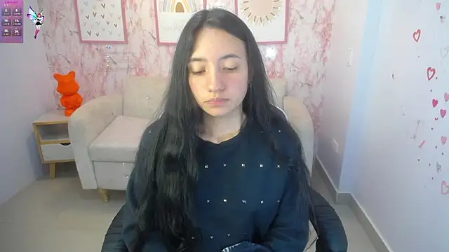 Snapshot of Kylie_ch1 chatting on November 24, 3:23 pm Kylie ch1 online show from November 24, 3:23 pm