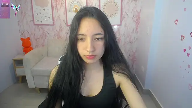 Snapshot of Kylie_ch1 chatting on November 26, 3:29 am Kylie ch1 online show from November 26, 3:29 am