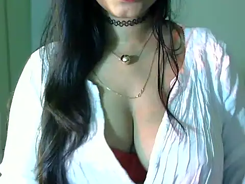 Snapshot of indianninza chatting on October 27, 5:50 pm indianninza online show from October 27, 5:50 pm