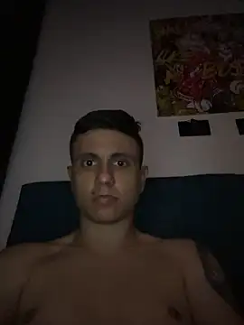 Warmteam777 online show from October 18, 7:09 am