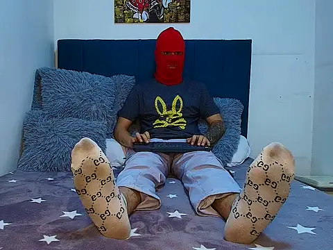 Warmteam777 online show from November 28, 2:03 am