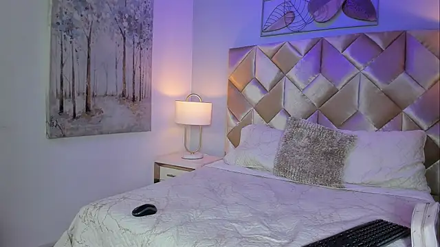 Snapshot of DulceEstrella_ chatting on July 16, 12:33 pm DulceEstrella online show from July 16, 12:33 pm