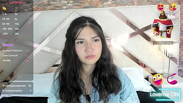 Snapshot of Valery_Brand chatting on September 22, 12:07 pm Valery Brand online show from September 22, 12:07 pm