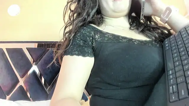 Valery Brand online show from March 27, 12:05 pm