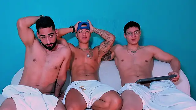 mike friends online show from March 9, 5:55 am