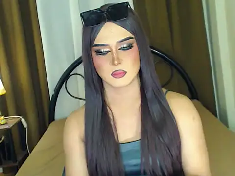 SeductiveQueenOfAll online show from September 19, 11:33 am