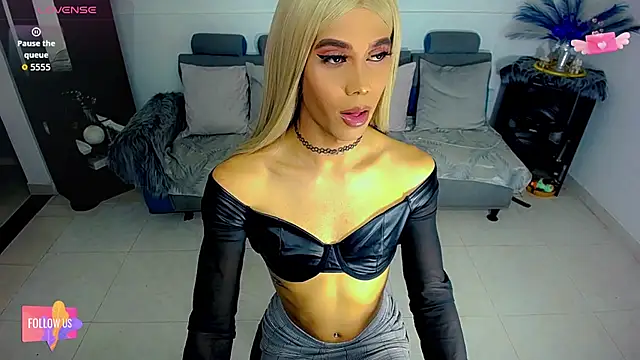 Anne Zulb online show from February 23, 11:57 pm