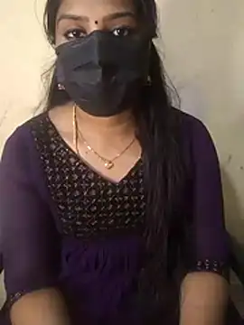 Snapshot of Tamil_Attitude_queen chatting on January 9, 7:33 am Tamil Attitude queen online show from January 9, 7:33 am