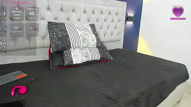 dulce pons online show from March 26, 12:33 pm