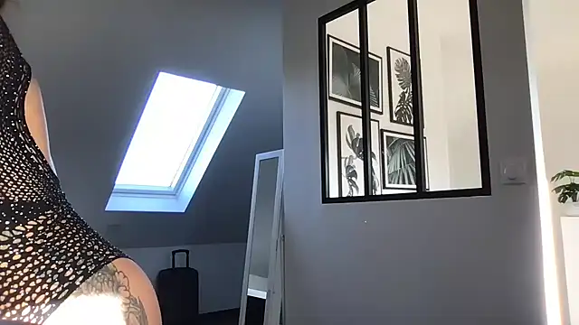 AmyStone   online show from February 2, 10:25 am