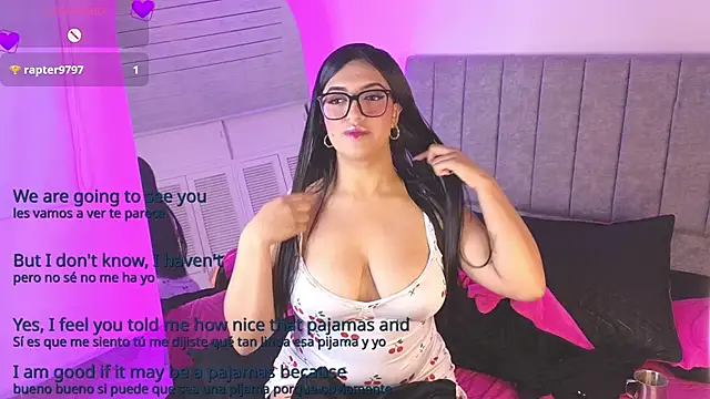 victoria1 cf online show from September 26, 4:16 am