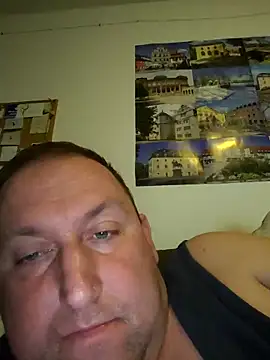 GenuineDedication42 online show from January 17, 7:17 pm