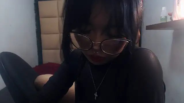 lilith sexy19 online show from September 10, 7:03 pm