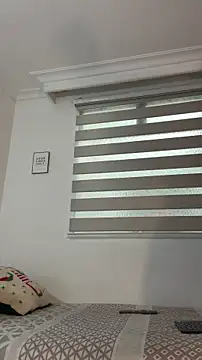 Thiago Hill online show from December 14, 6:34 pm