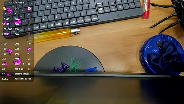 venus cortez online show from October 21, 5:46 pm