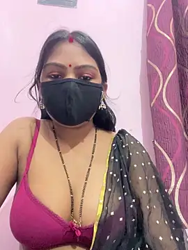 anjalibb online show from September 10, 4:18 pm