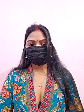 anjalibb online show from October 11, 7:29 am