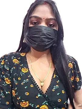 anjalibb online show from November 7, 9:09 am