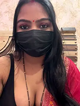 anjalibb online show from December 5, 6:04 pm
